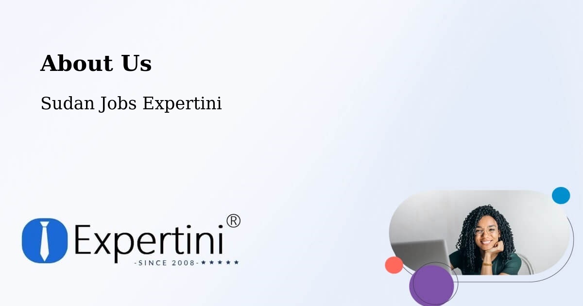 About Expertini Recruitment Platform  – El Bauga - El Bauga, Sudan Jobs Expertini