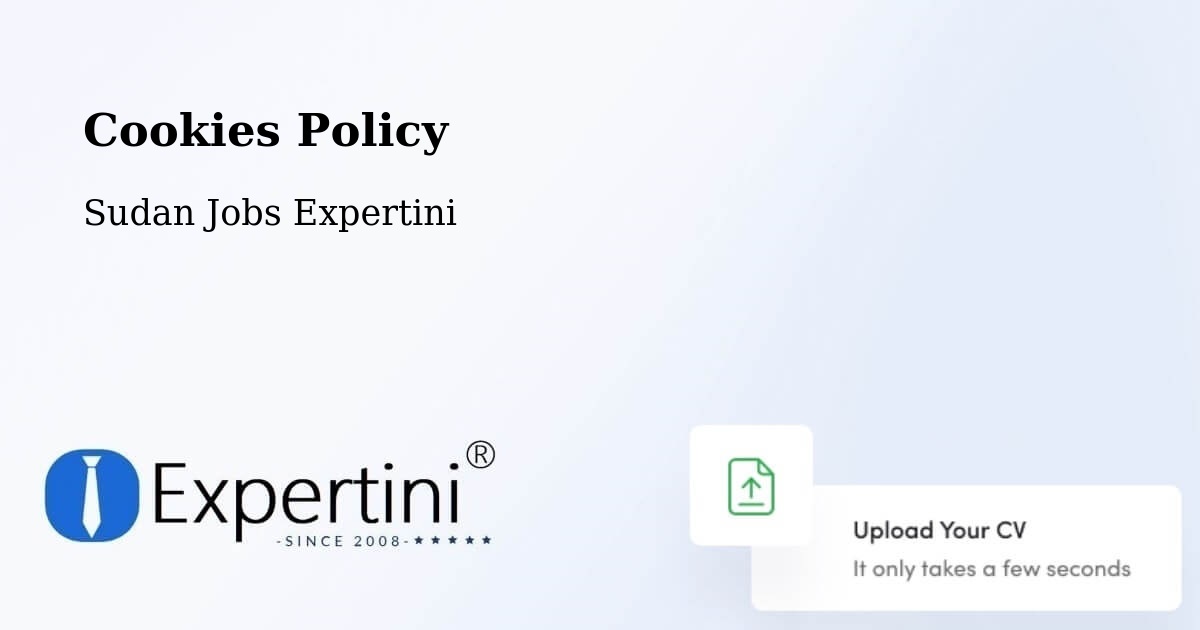 Cookie Policy – El Bauga - Sudan Jobs Expertini