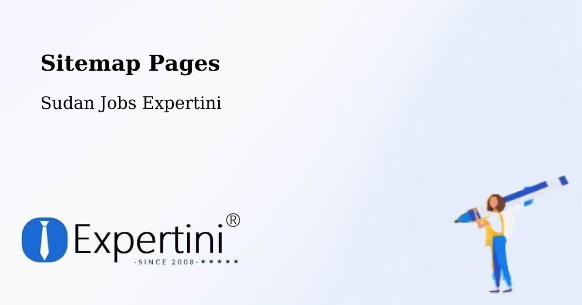 Sitemap Pages - El Bauga - Sudan Jobs Expertini